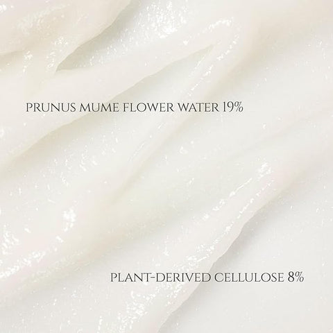 Beauty of Joseon Apricot Blossom Peeling Gel 100mL