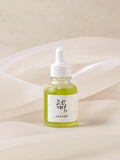 Beauty of Joseon Calming Serum Green Tea + Panthenol 30mL
