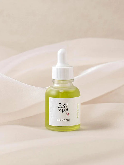Beauty of Joseon Calming Serum Green Tea + Panthenol 30mL