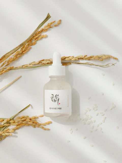 Beauty of Joseon Glow Deep Serum Rice + Arbutin 30mL