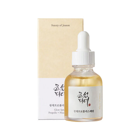 Beauty of Joseon Glow Serum Propolis + Niacinamide 30mL