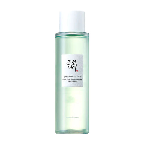 Beauty of Joseon Green Plum Refreshing Toner AHA + BHA 150mL