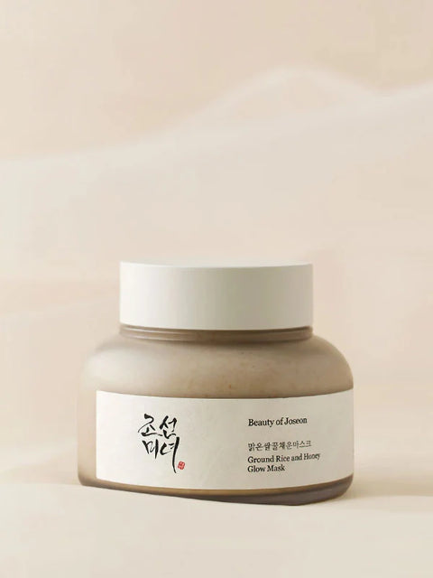 Beauty of Joseon Ground Rice and Honey Glow Mask 150mL