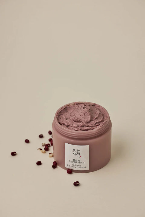 Beauty of Joseon Red Bean Refreshing Pore Mask 140mL