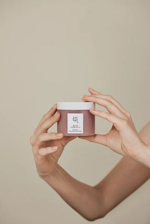 Beauty of Joseon Red Bean Refreshing Pore Mask 140mL