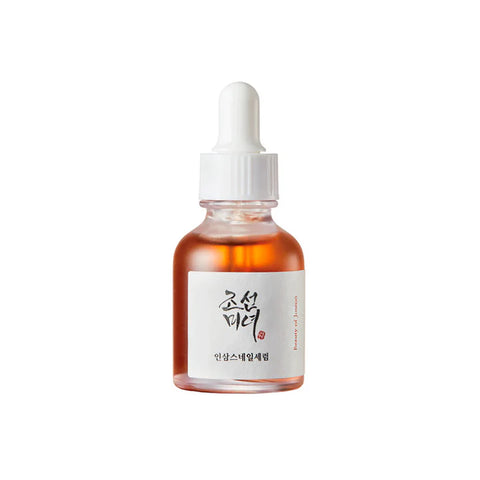 Beauty of Joseon Revive Serum Ginseng + Snail Mucin 30mL