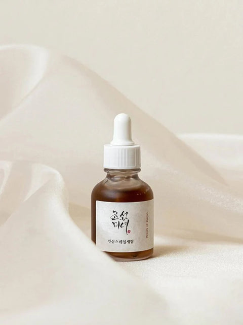 Beauty of Joseon Revive Serum Ginseng + Snail Mucin 30mL