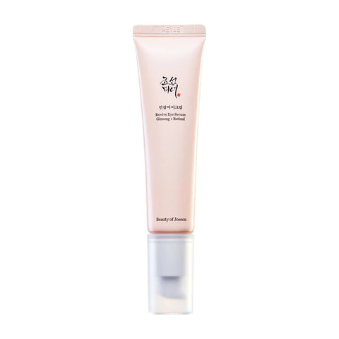 Beauty of Joseon Revive eye serum Ginseng + Retinal 30mL