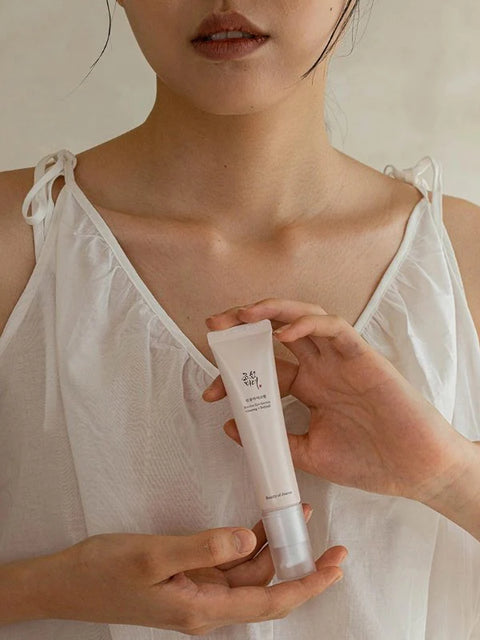 Beauty of Joseon Revive eye serum Ginseng + Retinal 30mL