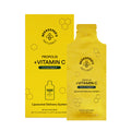 Beekeeper's Naturals Liposomal Propolis Vitamin C 12 x 8mL