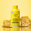 Beekeeper's Naturals Propolis Cough Syrup Daytime 118mL