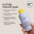 Beekeeper's Naturals Propolis Cough Syrup Nighttime 118mL