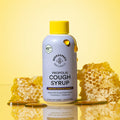 Beekeeper's Naturals Propolis Cough Syrup Nighttime 118mL