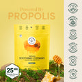 Beekeeper's Naturals Propolis Lozenges Honey 50g