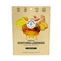 Beekeeper's Naturals Propolis Lozenges Lemon Ginger 50g