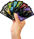 Mattel Games Beetlejuice Beetlejuice Uno Card
