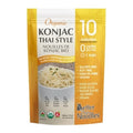 Better Than Noodles Organic Konjac Thai Style Root Vegetable Noodles 385g - YesWellness.com
