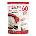 Better Than Rice Sticky Japanese Sushi Rice with Konjac 300g - YesWellness.com