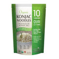 Better Than Foods Organic Konjac Noodles 385g - YesWellness.com