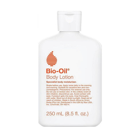 Bio-Oil Body Lotion 250mL 