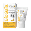 BioGaia packaging box