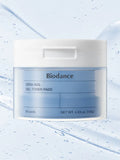 Biodance Cera-nol Gel Toner Pads 140g x 60pads