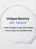 Biodance Cera-nol Gel Toner Pads 140g x 60pads