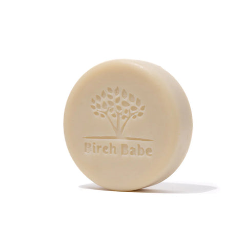 Birch Babe Botanical Body Bar Aloe Vera & Seaweed