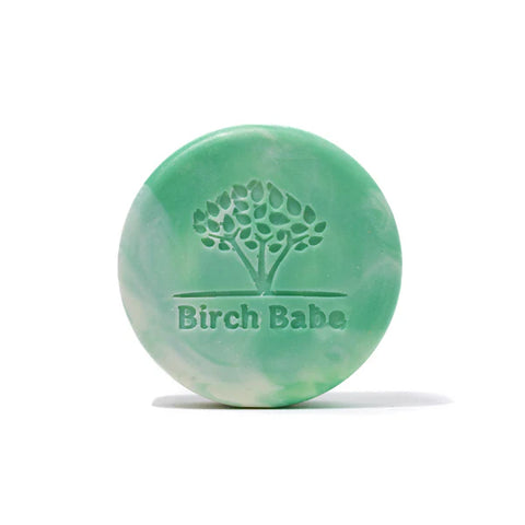 Birch Babe Botanical Body Bar Key Lime