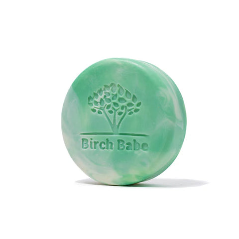 Birch Babe Botanical Body Bar Key Lime