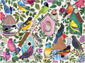 Birdhouse Lane 1000 Piece Puzzle