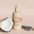 BKind Body Lotion Coconut Lavender 250mL - YesWellness.com