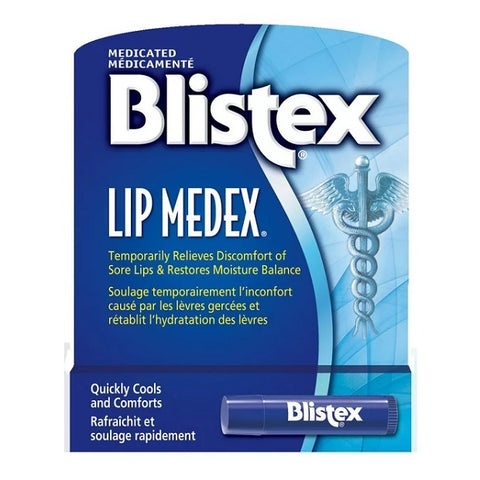 Blistex Lip Medex 4.25g