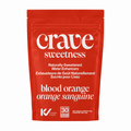 Crave Stevia Sweetness Water Enhancers 30 Packets Bloody Orange