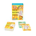 Blue Orange Games Taco Kitten Pizza