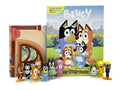 Bluey My Busy Books