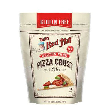 Bob's Red Mill Gluten Free Bread Mix Bundle - YesWellness.com