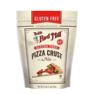 Bob s Red Mill Gluten Free Bread Mix Bundle