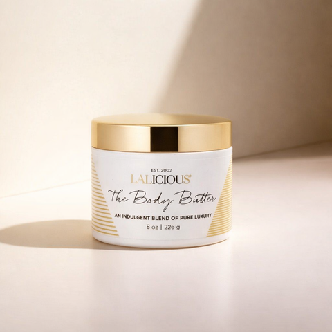 Body Moisturizers