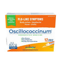 Boiron Oscillococcinum Flu-Like Symptoms - YesWellness.com