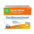 Boiron Oscillococcinum Flu-Like Symptoms - YesWellness.com