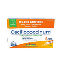Boiron Oscillococcinum Flu-Like Symptoms - YesWellness.com