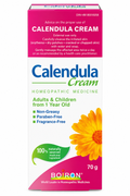 Boiron Calendula Cream 70 grams - Yeswellness.com
