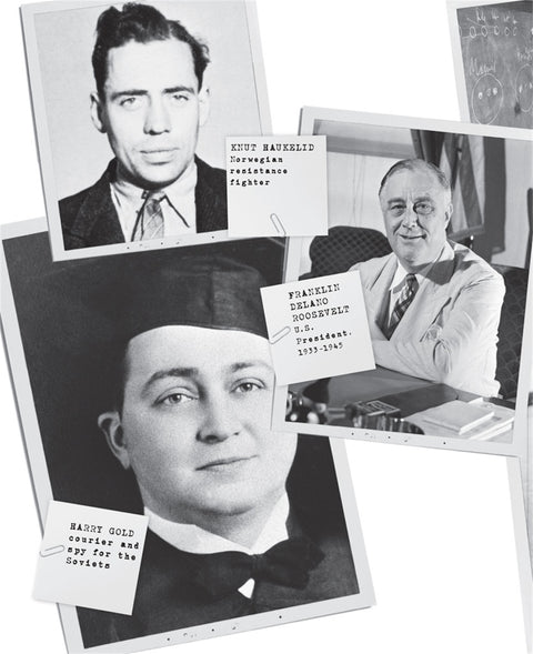 Bomb by Steve Sheinkin