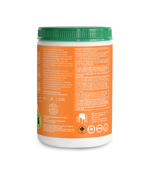 Bone Broth Chicken Protein - Ramen 300g