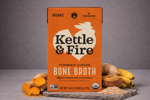 Bone Broth Protein