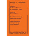 Bridge to Terabithia Front Cover