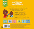 Brothers and Sisters by Alice Le Henand