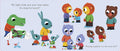 Brothers and Sisters by Alice Le Henand