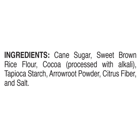 Namaste Gluten Free Brownie Mix 425g - YesWellness.com